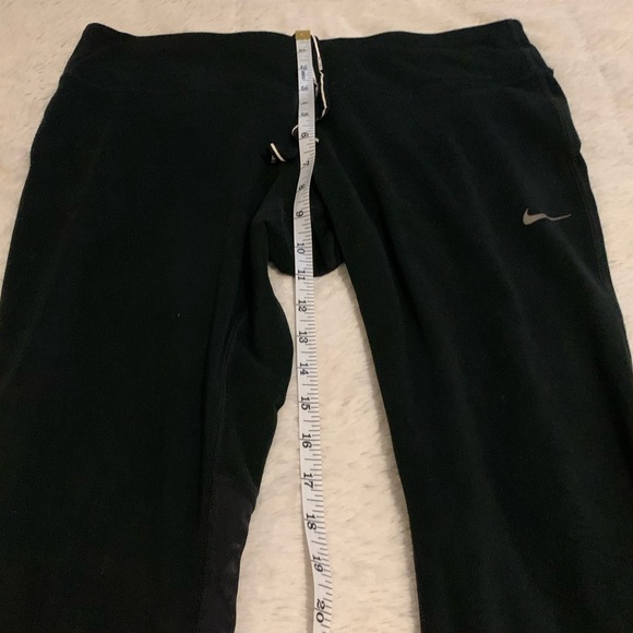Women’s Nike Dri-Fit Black - Picture 8 of 11